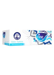 Fine Facial Tissue 150 Sheets X 2 Ply Pack Of 5&nbsp;Classic