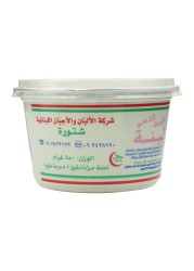 شتورة لبنه 450 غرام