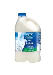 المراعي حليب طازج كامل الدسم 2 لتر