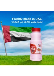 Al Ain Strawberry Milk 250ml
