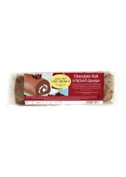 Chef&#39;s Choice Chocolate Swiss Roll 300g