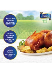 Al Khazna Fresh Chicken 800g