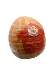 Siniora Roasted Turkey