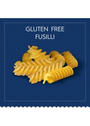 Barilla Gluten Free Fusilli Pasta 400g