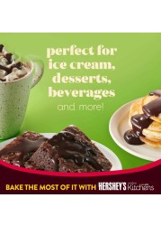 Hershey&#39;s Syrup Genuine Chocolate Flavour 623g