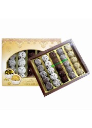 تمور المملكة معجون التمر 300 غرام