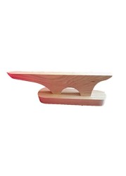 Tailors Point Press Clapper