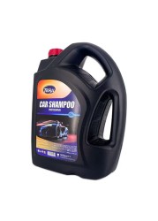 Thrill Professional Car Shampoo 5L