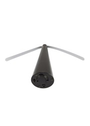 Generic-Electronic Pest Control Fly Repellent Fan USB Charging Keep Flies Mosquito/Fly/Bug Away from Your Food,Meal Outdoor /Indoor Portable Fly Repellent Fan