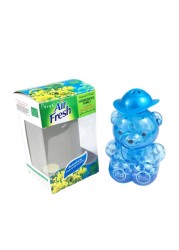 Parya Gel Air Freshener Multicolour (Single Piece)