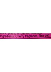 California Scents Spillproof Organic Air Freshener Coronado Cherry 15 Ounce Canister Pack of 4