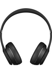 Beats Solo 3 Wireless Over-ear Headphone - Black