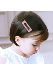 Aiwanto 6Pcs Kids Hair Clips Children Girl&#39;s Hair Clips Hair Pins