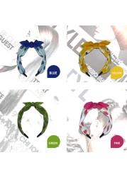 Aiwanto Hair Band for Girl&#39;s Hair Clipper Hair Clip Pretty Hair Headband Hair Accessories for Women