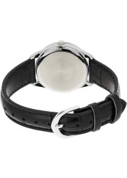 Casio Analog Dial LTP-V005L-1BUDF Watch For Women