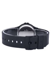 Casio - Men&#39;s Water Resistant Analog Watch MQ-24-1B2LDF