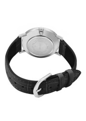 Casio - Men&#39;s Enticer Analog Watch MTP-VT01L-7B1UDF