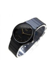 Casio - Men&#39;s Stainless Steel Analog Wrist Watch MQ24-1E