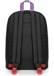Eastpak Out Of Office Backpack, Contrast Violet Red, One Size, Bags
