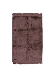WT-Easycare Anti-Slip Prayer Mat Multicolour