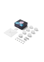 Cololight - Plus WiFi Smart LED Light Kit 7 Blocks &amp; Base