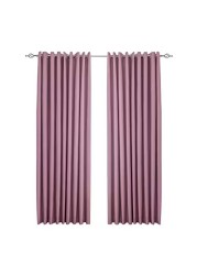 Roman Adjustable Curtain Rod, 110-200 cm, silver, Metal Single Rod Window Treatment Rod Drapery Rod