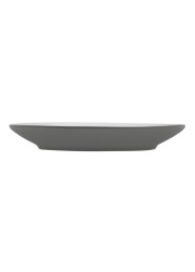 Kitchen Master Luna Stoneware Side Plate Multicolour 8inch