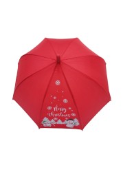 Christmas Umbrella for Kids