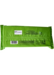 RELISH BISCUITCAS PISTA OAT 42GM x12