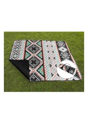 حصيرة النزهة مقاس 200×150 سم