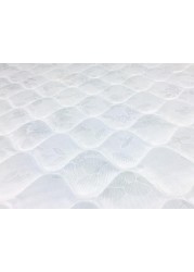 Vital Medical Mattress Single - W 90 X L 190 X D 12 Cm