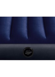 Intex Dura-Beam Standard Classic Downy Air mattress 64758 (54&quot;x75&quot;x10&quot;)