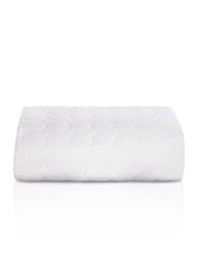 SUPERIOR MAT PAD QT FL Quilted Mattress Pad Protector Cover Full