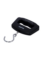 Geepas Digital Luggage Weighing Scale With Lcd Display