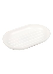 Feelings Bath Soap Holder White