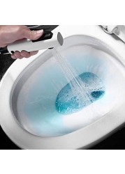 Toilet Shattaf Bidet Sprayer Gun - High Pressure Handheld Shower Bidet Sprayer for Bathroom Hygiene Adjustable Water Pressure, Leak-Proof,