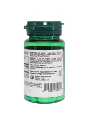 Nutritionl Magnesium 500mg Dietary Supplements 30 Tablets