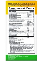 Country Life Core Daily-1 Men 50+ Tablets 60&#39;s