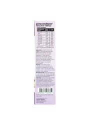 Sunshine Nutrition Multivitamin Orange Flavour White 20 Tablets Pack of 2