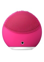 Foreo Luna Mini 2 Facial Cleansing Brush Fuchsia