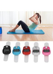 Islamic Tasbih Bead Portable Rotating Prayer Beads Digital Counter &ndash; Finger Misbaha for Dhikr, Mantra Jap, Hindu Mala, Islamic Prayer and Meditation,