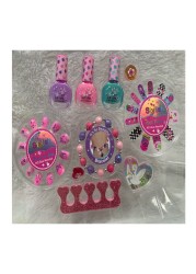 NAIL ART SET