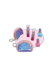 GLAMOUR MAKE UP SET