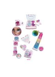 TWINKLE DECORATING FUN MAKE UP SET
