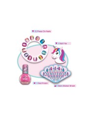BEAUTY NAILS ART