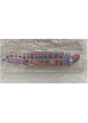 UNICORN NAIL ART SET