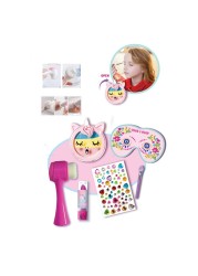 BLING FACE SPAR SET