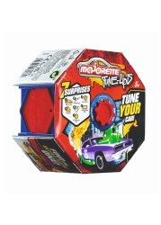 Majorette Tune Up&#39;s &lrm;Series 1 7 Surprises Metal Car Multicolour Pack of 20