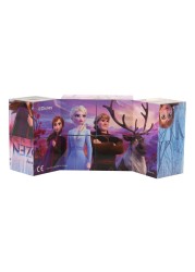 Disney Frozen Infinity Cubes Block Toy