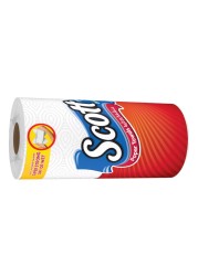 Scott Paper Towels White 95 Sheets 1 Rolls